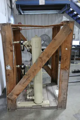 USED INGERSOLL RAND 23,607,724