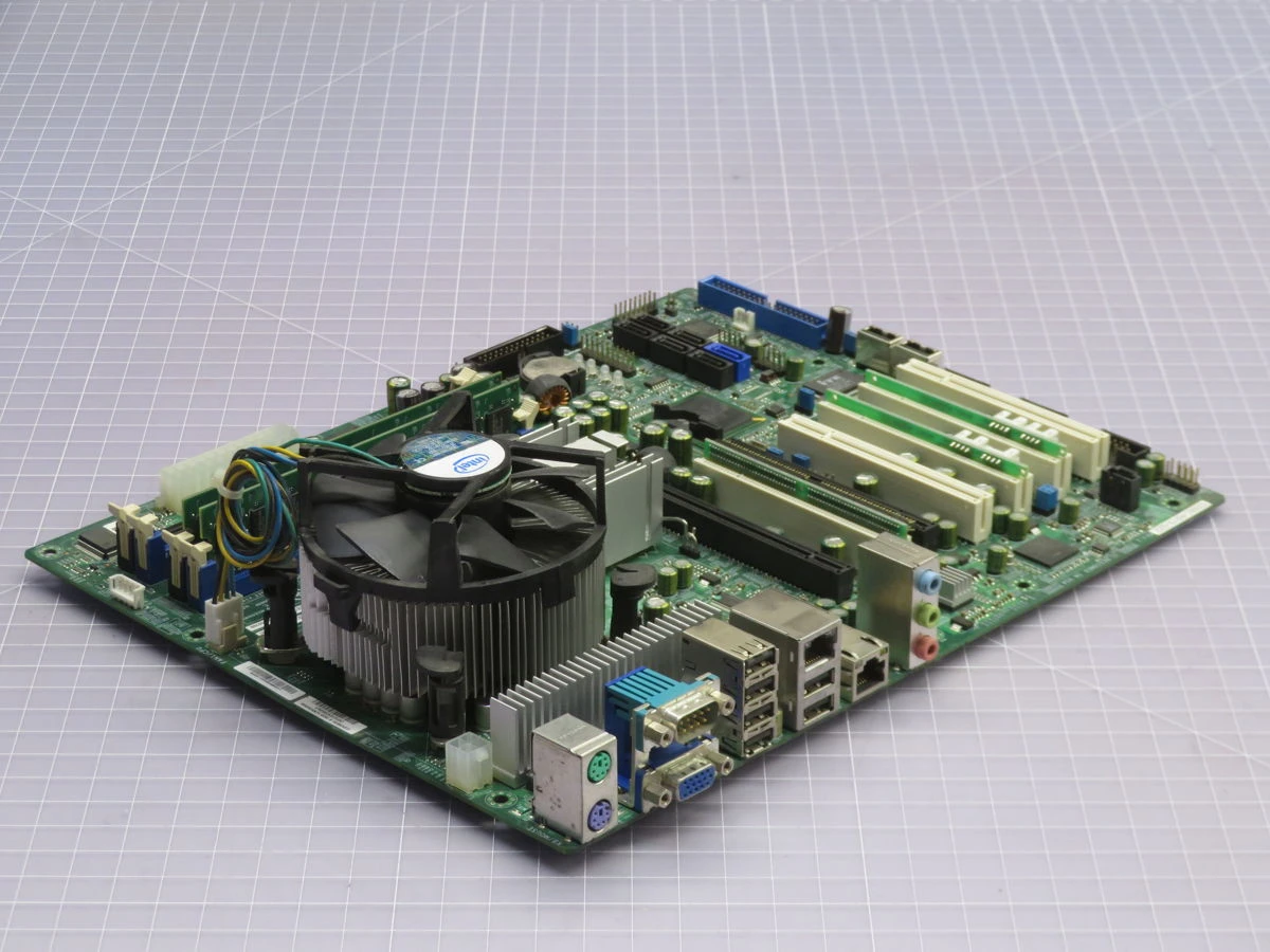 Used SUPERMICRO _UNKNOWN_ Printed Circuit Boards (PCB) | OCO Industrial #1642132