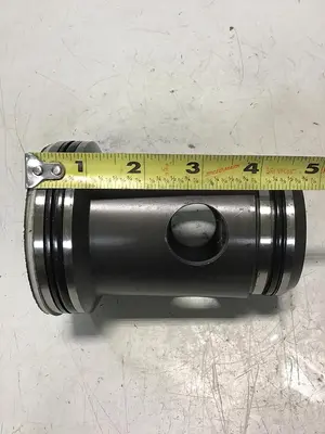 USED VICKERS 40-D20