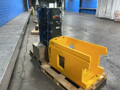 Used 2021 KAESER AIRTOWER 5C Rotary Screw & Sliding Vane Air Compressors Ohio US | HGR 24 #1261180