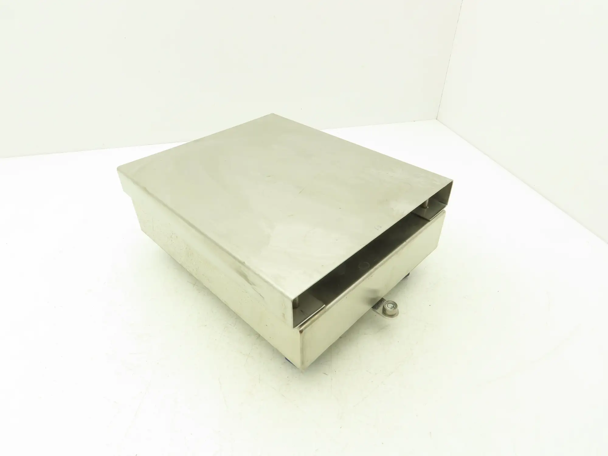 Mettler Toledo PBA430-A15 Digital Scale Base With Load Cell 0708