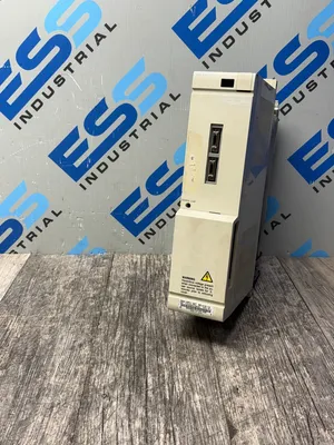 MITSUBISHI MDS-A-CV-110 Switching Mode Power Supplies | ESS Industrial Equipment Sales (2)