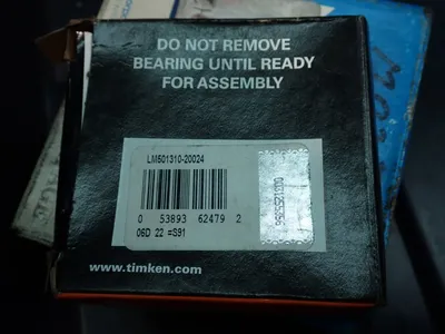 Timken, Ntn, Rexroth  Bearings