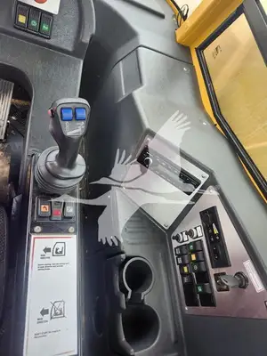 USED 2020 BERGMANN C912S