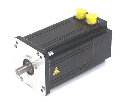 NEW PARKER MPC1141X-115078 SERVO MOTOR 2.4HP, MPC1141X115078