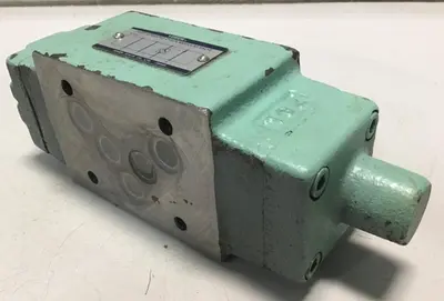 USED YUKEN MPB-03-4-10