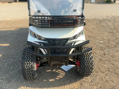 Used 2026 SDLANCH HQ100 Golf Carts Michigan US | Miedema Asset Management Group #1334653