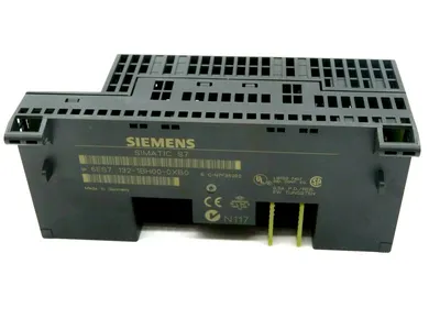 NEW SIEMENS DIGITAL OUTPUT MODULE