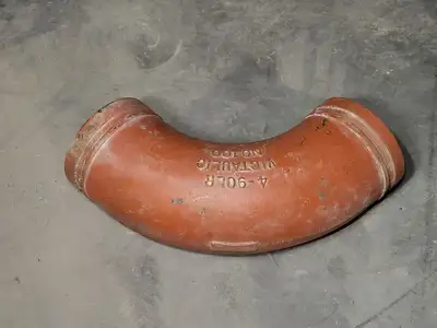 NEW VICTAULIC NO. 100