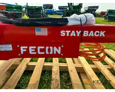 Used FECON TE18C - 18' REACH Boom Mowers Iowa US | Keast Enterprises #1360549