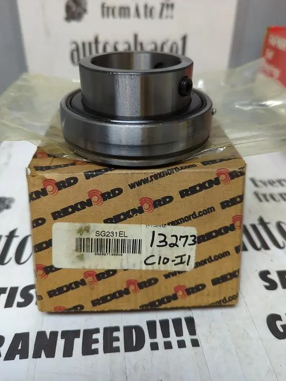 New | in-Stock REXNORD SG231EL Industrial Controls Ohio US | Surplus Asset Holdings #1235315