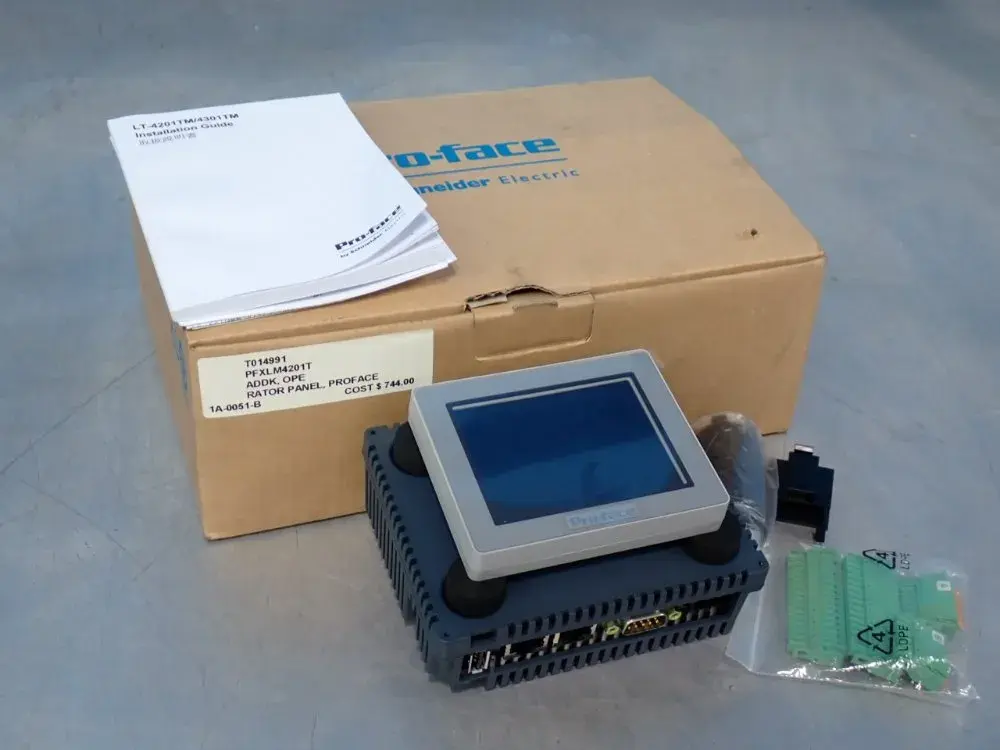 NEW PROFACE PFXLM4201TADDK