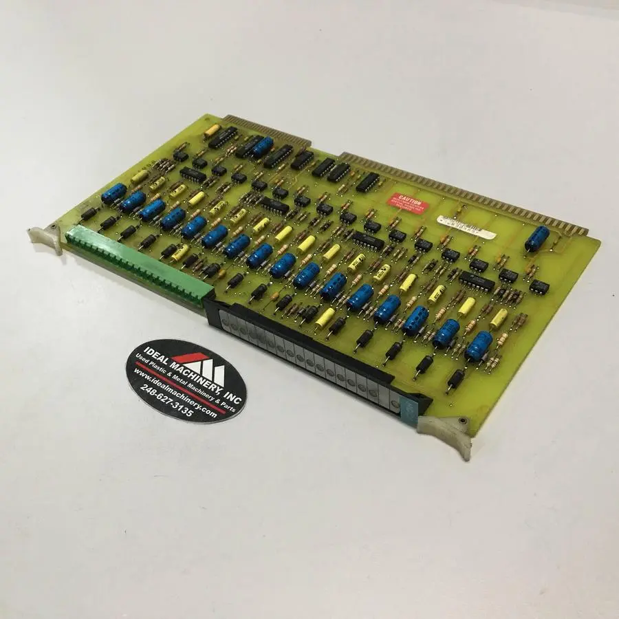 USED CINCINNATI MILACRON 3-531-4350A