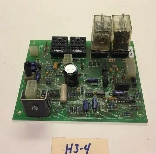 Used MPCS I 15052 PLC Processors Indiana US | J&J Industrial Supply #540228