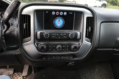 Used 2018 GMC SIERRA Pickup Trucks Pennsylvania US | Proxy Equipment #1378337