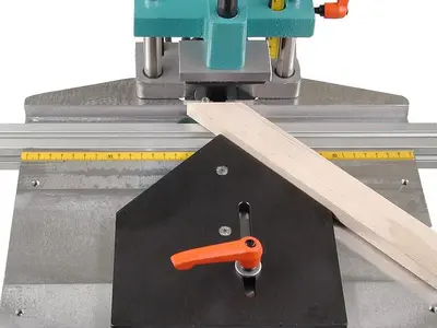 NEW HOFFMANN X-18