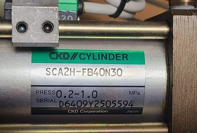 USED CKD 47567567657789
