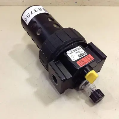 USED PARKER 17L22BE