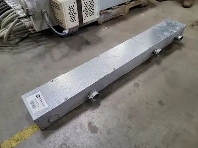 USED VANCOUVER ELECTRIC G5144