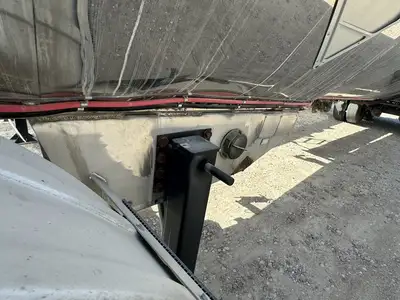 Used 1994 POLAR MC-307 SS Tanker Trailers Texas US | MCO Truck & Equipment #1513760