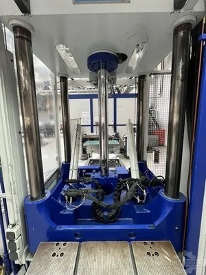 USED REIS TUS90OK40