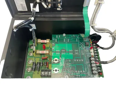 NEW CAROTRON TDP503-E0T-TP MOTOR CONTROL TDP503E0TTP