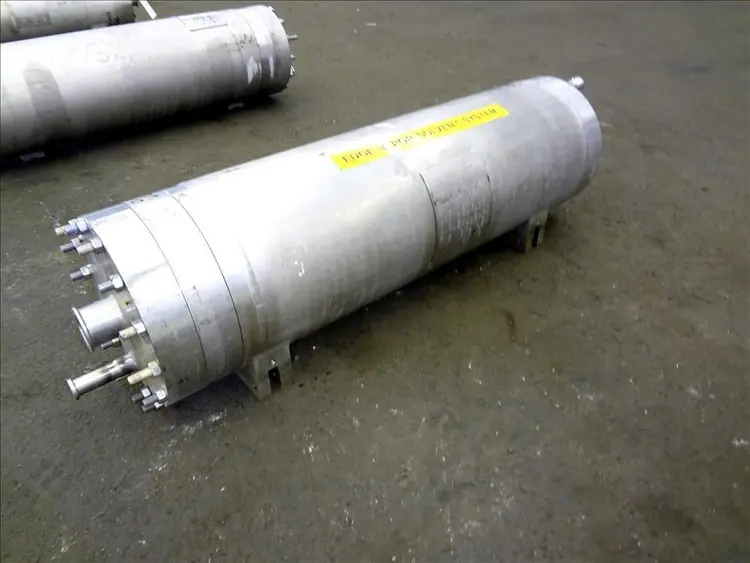 Used IONICS 7" X 24" Cartridge Filters New Jersey US | Perry Equipment #119678