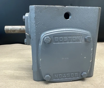 NEW BOSTON GEAR 724-40-G
