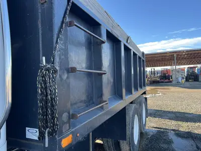 Used 2014 FREIGHTLINER M2 106 Tractors & Trailers California US | Ben Kaplan Equipment #1407726