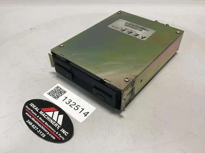 Used KEBA FD353 / 17968 Circuit Boards Michigan US | Ideal Machinery #701659