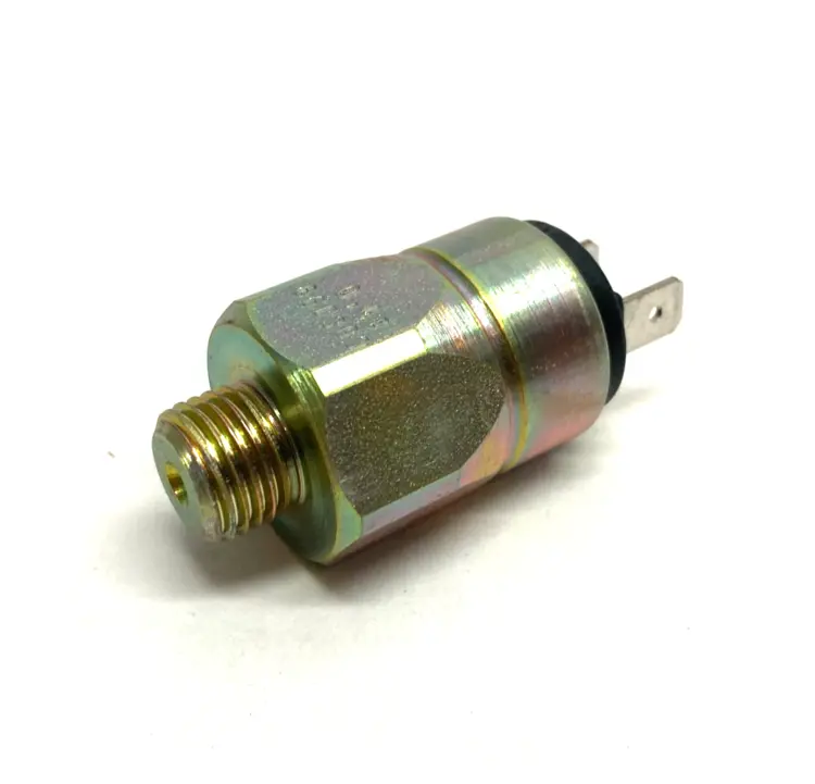 Used SUCO PRESSURE SWITCH 0.4E Pressure Switches | Maverick Industrial Sales #1113124