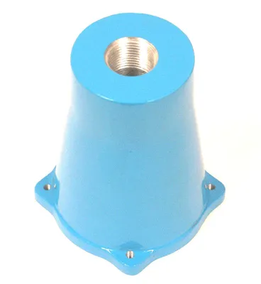 NEW MELTRIC 6H34 60A METAL HANDLE 3/4'' NPT