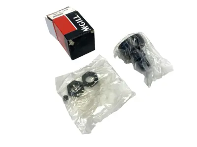 New | in-Stock McGill Cam Follower Bearing 52mm Dia 24mm Roller Width 20mm Stud Dia Tooling & Accessories (Other) Michigan US | Maverick Industrial Sales #1390605
