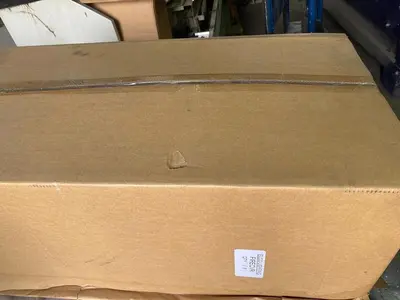 USED ELCO FIRECVR