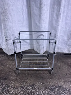 Rubbermaid 8 Bushel X Cart