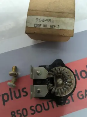 New | in-Stock WESTINGHOUSE 966-481 Miscellaneous Equipment (Electrical & Power) | Surplus Asset Holdings #1189982