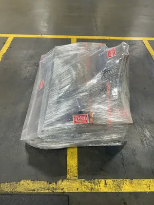 MITUTOYO CRYSTA-APEX C9166 COORDINATE MEASURING MACHINES (Incl. N/C & CNC) | T.R. Wigglesworth Machinery Co. (11)