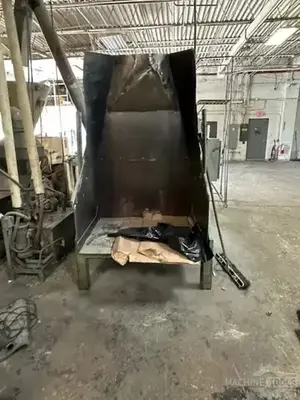 USED WELEX GALA 6 PELLETIZING LINE