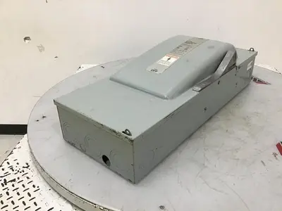 USED SIEMENS F-354