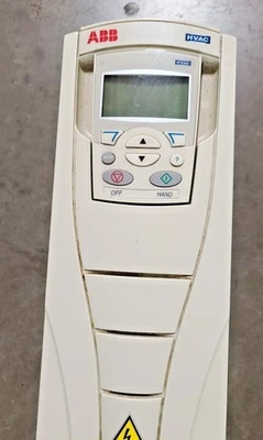 USED ABB ABB ACH550-VDR-012A-4