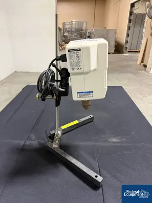 Used Lightnin _UNKNOWN_ Agitators, Blenders, Mixers Ohio US | Federal Equipment Company #1337939