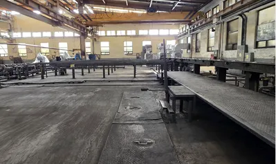 Dowon Engineering 127mm x 4mm Dowon HF Tube Mill Tube Equipment | Midwest Machinery, LLC (5)