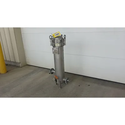 USED PALL FILTRATION AND SEPARATIONS GROUP 946945000
