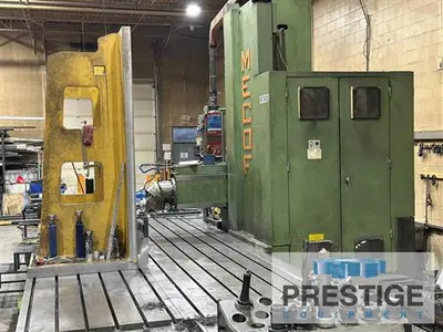 USED 1996 MECOF CS-88/G/S