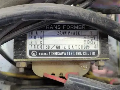 USED MITSUBISHI FR-F2-C3700