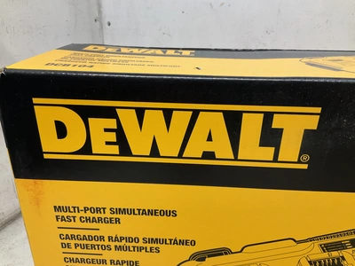 Used _UNKNOWN_ _UNKNOWN_ Battery Chargers Michigan US | Miedema Asset Management Group #1384230