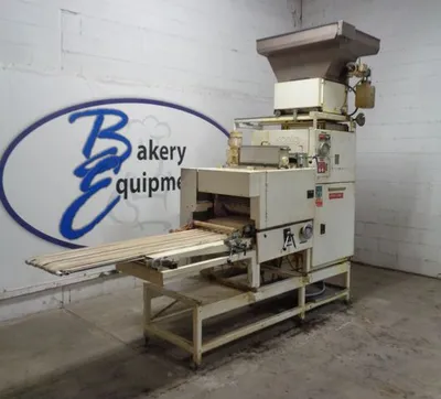 Used KONIG T 6/4 S-L/1-70/9 Dough Dividers California US | BakeryEquipment.com #1554624