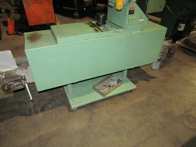 Used JN MACHINERY _UNKNOWN_ Conveyor Ovens New Jersey US | National Machinery Exchange #1500188