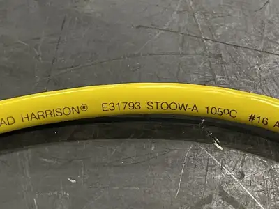 NEW BRAD HARRISON 41119