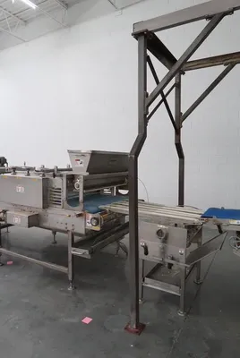 2013 GEMINI CraftMaster Other Bakery Equipment | Envoy Equipment LLC (5)